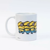 Minions - mug 300 ml