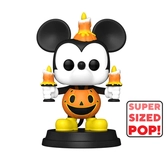 Disney - pop super n° 1493 - mickey halloween (lights up !)
