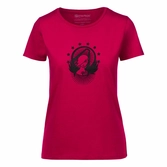 Borderlands t-shirt lillith wings (s)