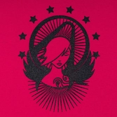 Borderlands t-shirt lillith wings (s)