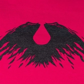 Borderlands t-shirt lillith wings (s)