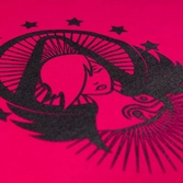 Borderlands t-shirt lillith wings (s)