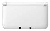 Console 3DS XL Blanche + Mario Kart 7