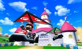 Console 3DS XL Blanche + Mario Kart 7