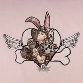Borderlands t-shirt tiny tina (l)