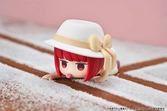 Oshi no ko figurine chibi huggy good smile kana arima: the genius child actor who licks baking soda ver. 5 cm