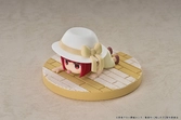 Oshi no ko figurine chibi huggy good smile kana arima: the genius child actor who licks baking soda ver. 5 cm