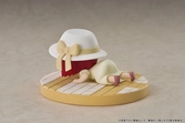 Oshi no ko figurine chibi huggy good smile kana arima: the genius child actor who licks baking soda ver. 5 cm