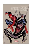 Spiderman 60 aniversario 9 spidermen