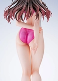 Rent-a-girlfriend statuette pvc 1/7 chizuru mizuhara swimwear ver. 25 cm