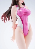 Rent-a-girlfriend statuette pvc 1/7 chizuru mizuhara swimwear ver. 25 cm