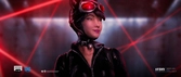 Dc comics statuette 1/10 art scale catwoman (gotham city sirens) 21 cm