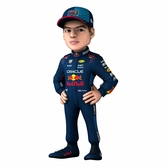 Formule 1 figurine minix max verstappen 12 cm
