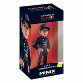 Formule 1 figurine minix max verstappen 12 cm