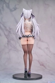 Original character statuette pvc 1/7 alvina chan 26 cm