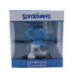 Schtroumpf - schtroumpf costaud - figurine 11cm
