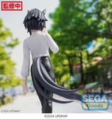 Uma musume pretty derby statuette luminasta pvc fuji kiseki 21 cm