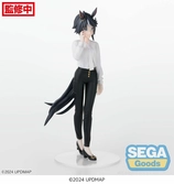 Uma musume pretty derby statuette luminasta pvc fuji kiseki 21 cm