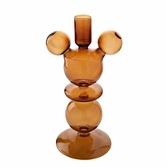 Mickey - shapes - duo - 2 porte-bougies 3d