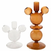 Mickey - shapes - duo - 2 porte-bougies 3d
