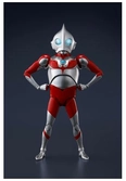 Ultraman: rising figurine s.h. figuarts ultradad 12 cm