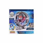 Sonic - the hedgehog playset death egg with sonic