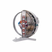 Sonic - the hedgehog playset death egg with sonic