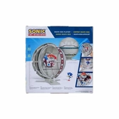 Sonic - the hedgehog playset death egg with sonic