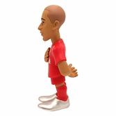 Fc liverpool figurine minix thiago alcântara 12 cm