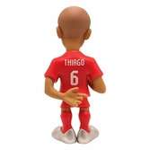 Fc liverpool figurine minix thiago alcântara 12 cm