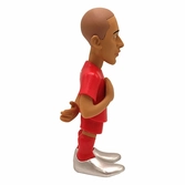 Fc liverpool figurine minix thiago alcântara 12 cm