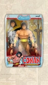 Conan le barbare figurine ultimates conan the barbarian 18 cm