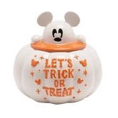 Mickey - halloween - boîte à biscuits