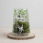 Disney - forest - bambi - vase