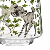 Disney - forest - bambi - vase