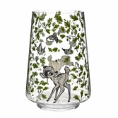 Disney - forest - bambi - vase