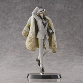 Nijisanji statuette pvc 1/7 luca kaneshiro 30 cm