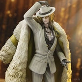 Nijisanji statuette pvc 1/7 luca kaneshiro 30 cm