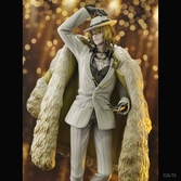Nijisanji statuette pvc 1/7 luca kaneshiro 30 cm