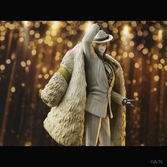 Nijisanji statuette pvc 1/7 luca kaneshiro 30 cm