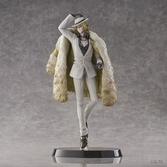 Nijisanji statuette pvc 1/7 luca kaneshiro 30 cm