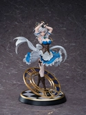 Touhou project statuette pvc 1/6 luna dial sakuya izayoi deluxe edition 32 cm