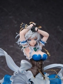 Touhou project statuette pvc 1/6 luna dial sakuya izayoi deluxe edition 32 cm