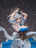 Touhou project statuette pvc 1/6 luna dial sakuya izayoi deluxe edition 32 cm