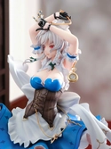 Touhou project statuette pvc 1/6 luna dial sakuya izayoi deluxe edition 32 cm