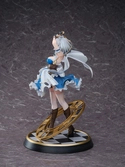 Touhou project statuette pvc 1/6 luna dial sakuya izayoi deluxe edition 32 cm