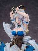 Touhou project statuette pvc 1/6 luna dial sakuya izayoi deluxe edition 32 cm
