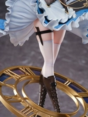 Touhou project statuette pvc 1/6 luna dial sakuya izayoi deluxe edition 32 cm