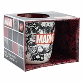 Marvel mug collage 380 ml