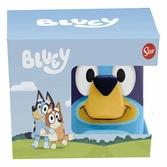 Bluey mug 3d 385 ml